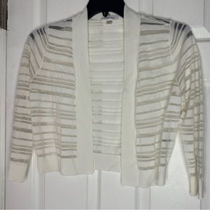 calvin klein sweater